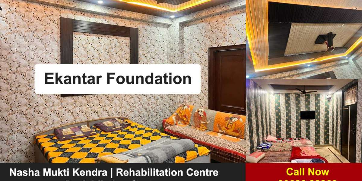 Support Addiction Recovery: Discover the Best Nasha Mukti Kendra in Delhi-india rehabs