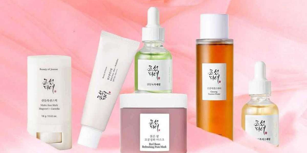 Unveil the Beauty of K-Beauty: Shop Now in Canada at Lakinza.ca