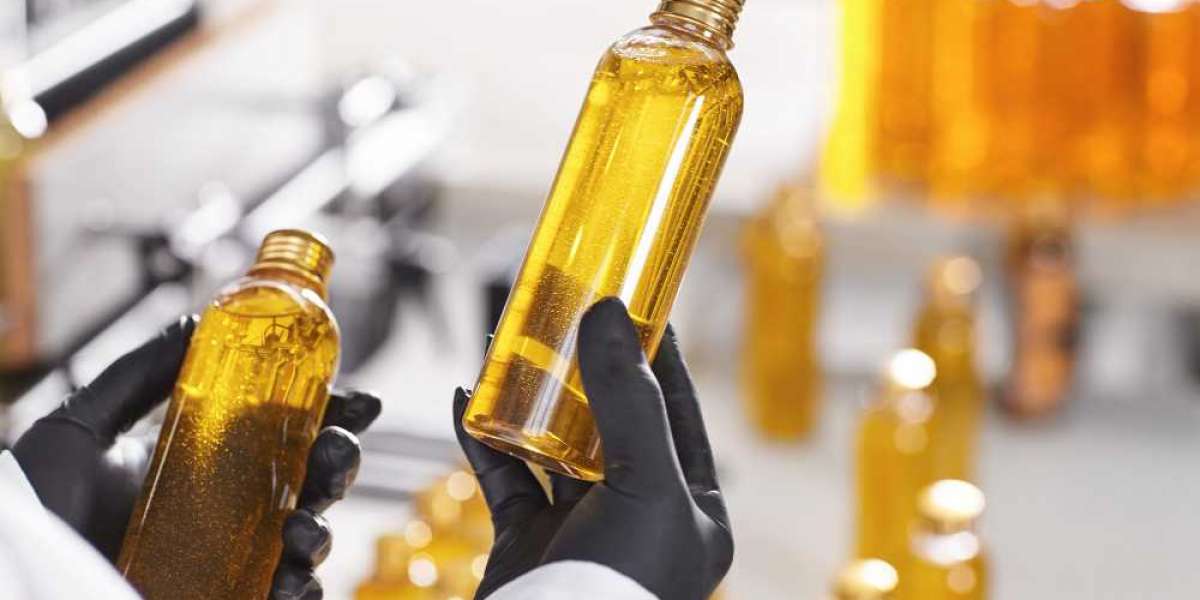 Industrial Lubricants Market Forecast: Insights for Strategic Decision Making