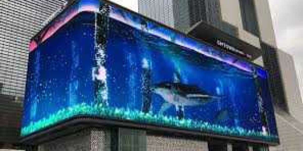 3D Display Market : Opportunities, Growth Potential, Demand, Future Estimations and Statistics