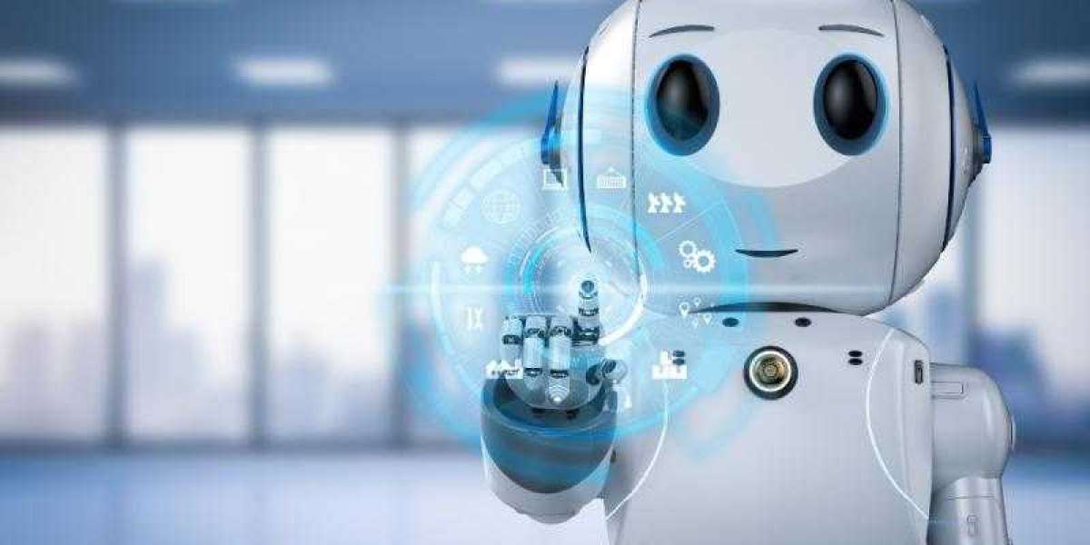Taiwan Robotics Market : Share, Growth Factors, Comprehensive Research, with Forecast till 2032