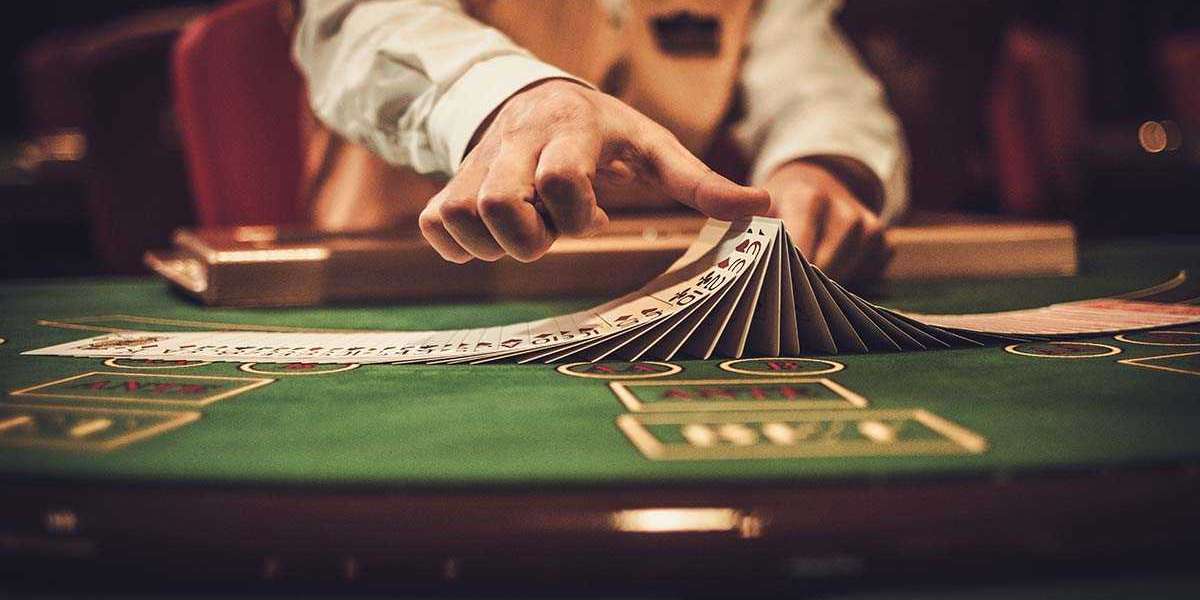 The Rising Trend: Why Are Online Casinos Gaining Popularity?