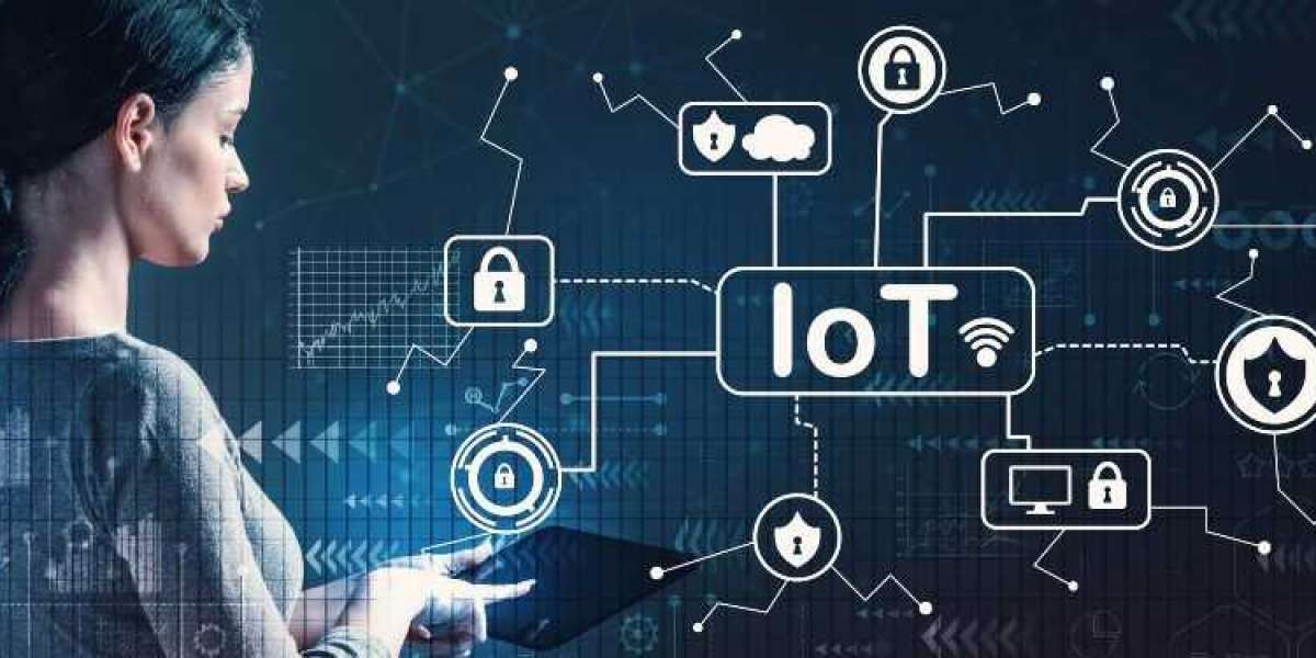 IoT Identity Access Management Market : Outstanding Growth, Current Trends, Future Growth Study and Strategic Assessment