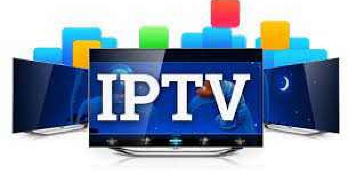 Internet Protocol Television (IPTV) Market to Witness Robust Growth by 2032| Top Players