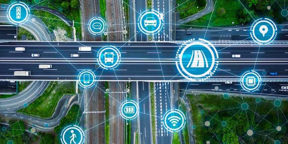 Smart Transportation Market Leading Growth Drivers, Future Estimation and Market Outlook 2030