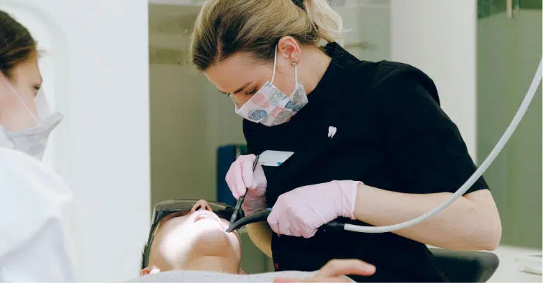 From Mouth to Body: The Inseparable Connection of Oral Health to Overall Wellness