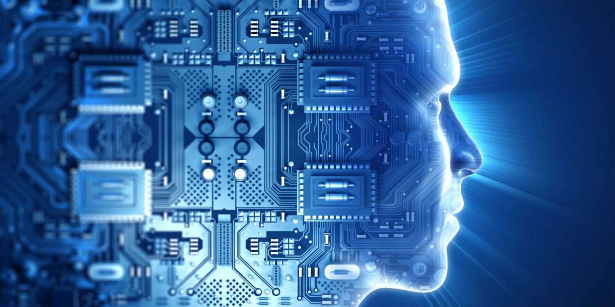 Artificial Intelligence (AI) in Security Market report covers future trends with research 2023 to 2032