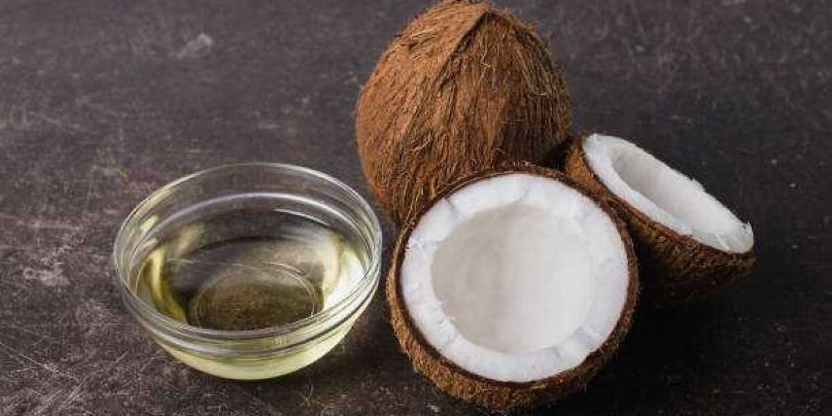 Virgin Coconut Oil Market Research: Consumption Ratio and Growth Prospects to 2032