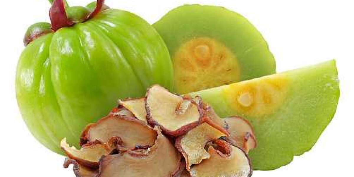 Garcinia Market- Latest Trends, Size, Share, Key Drivers, Growth Rate 2030