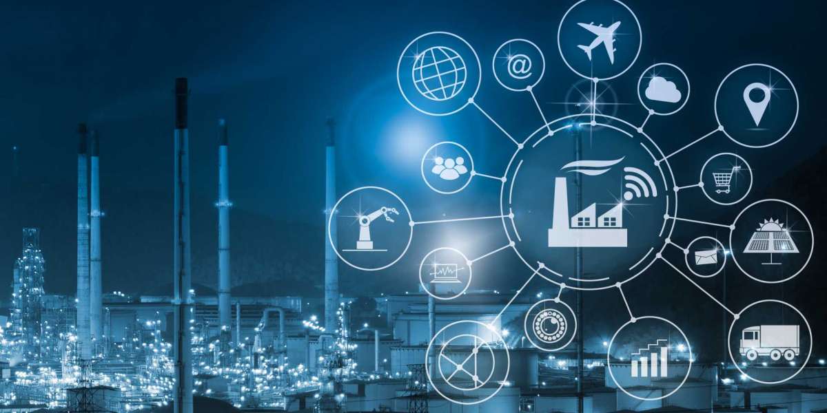 Smart Factory Market: Opportunities, Growth Potential, Demand, Future Estimations and Statistics
