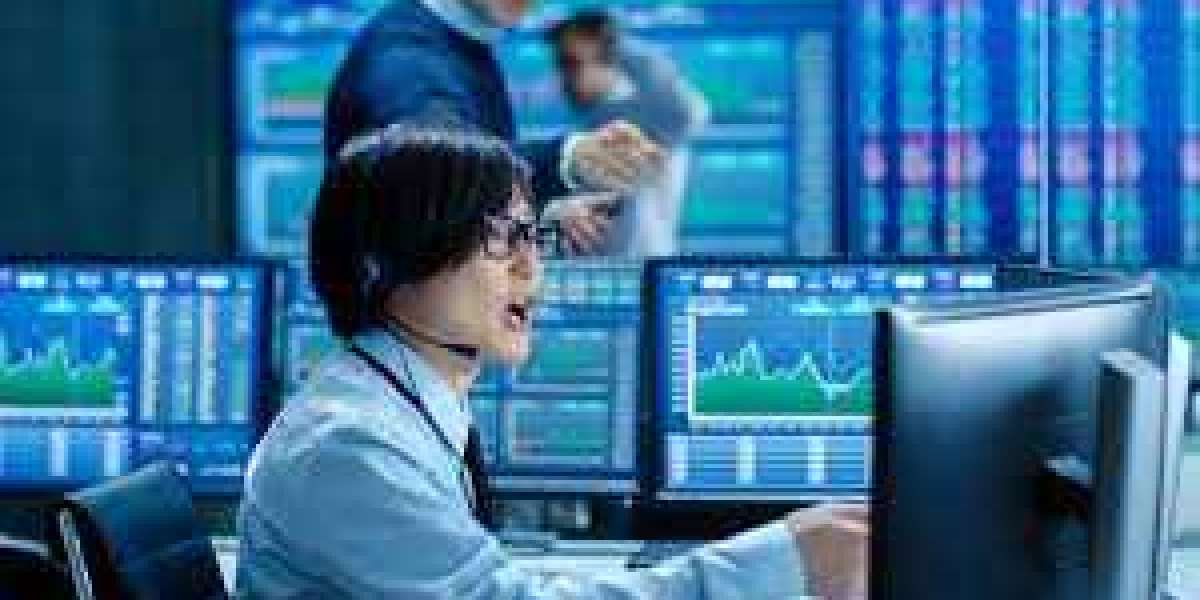 Stockbroking Market 2023 Global Scenario, Leading Players, Segments Analysis and Growth Drivers to 2032