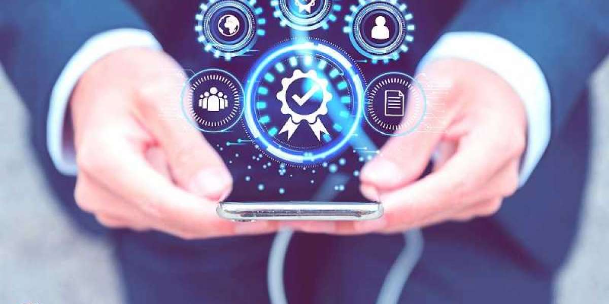 Enterprise Mobility Management Market Size In Terms Of Volume And Value Till 2032