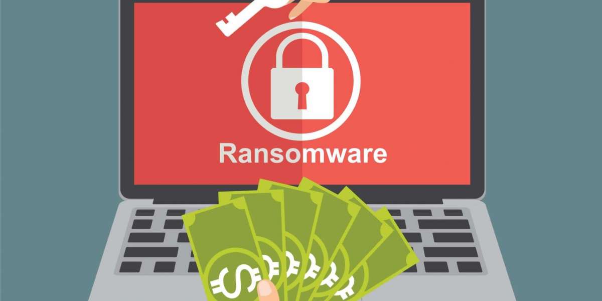 Ransomware: Outwit the Enemy with Cutting-Edge Protection.