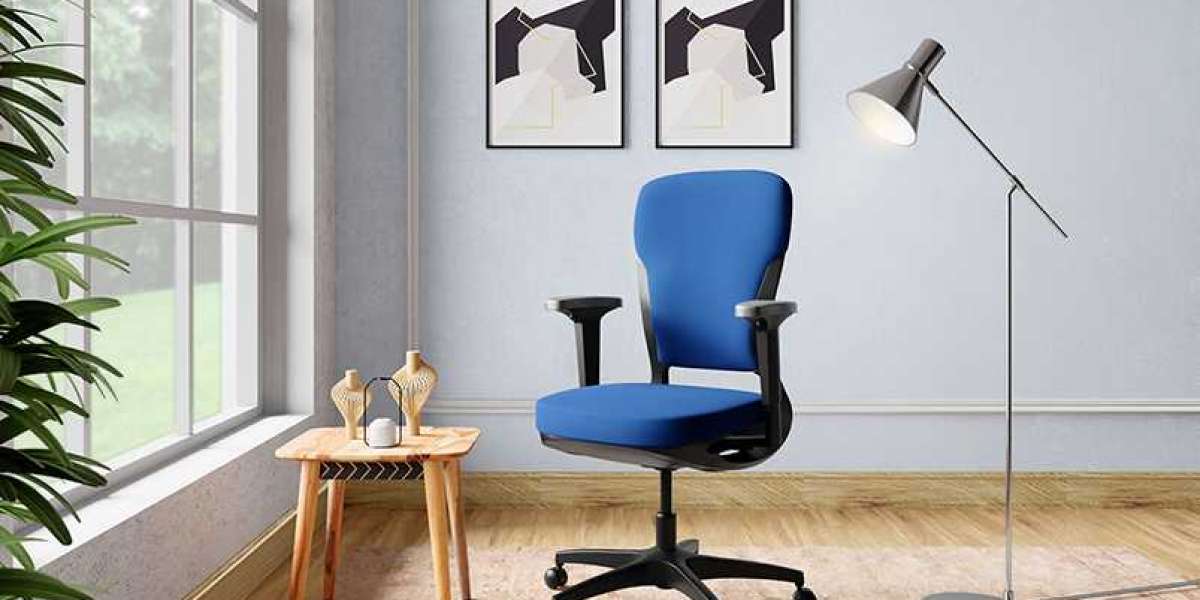 Shop the Best Office Chairs in Noida with GKW Retail.