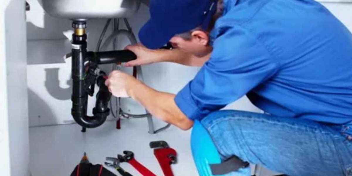 Enhancing Comfort and Efficiency with Expert Plumbing Services in Brentford