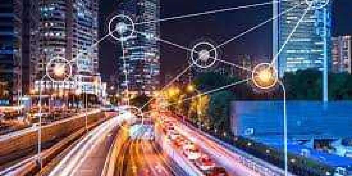 Smart Lighting Market: Growth Potential, Analysis Report, Future Plans, Business Distribution, Application and Outlook