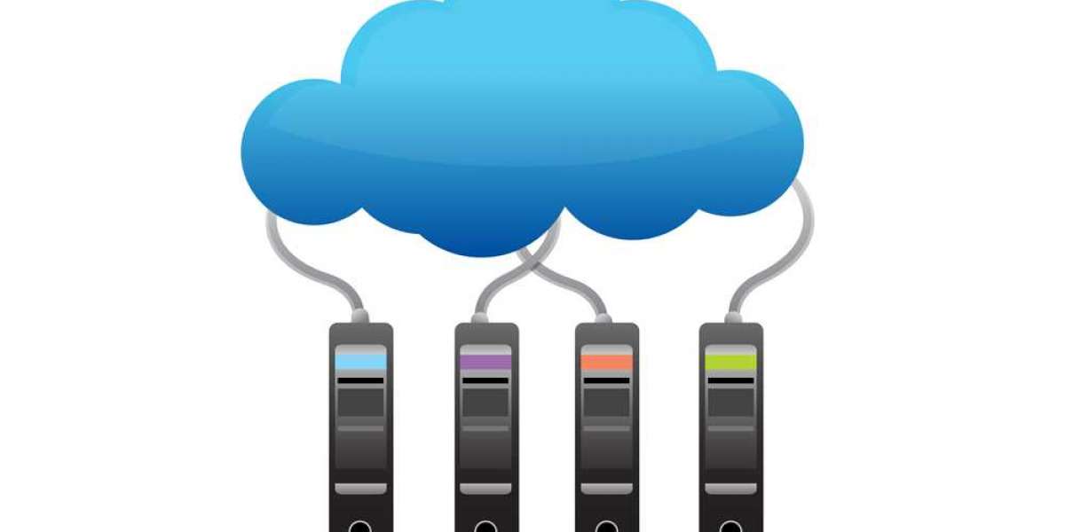 Everything You Need to Know About Cloud Backup Solutions
