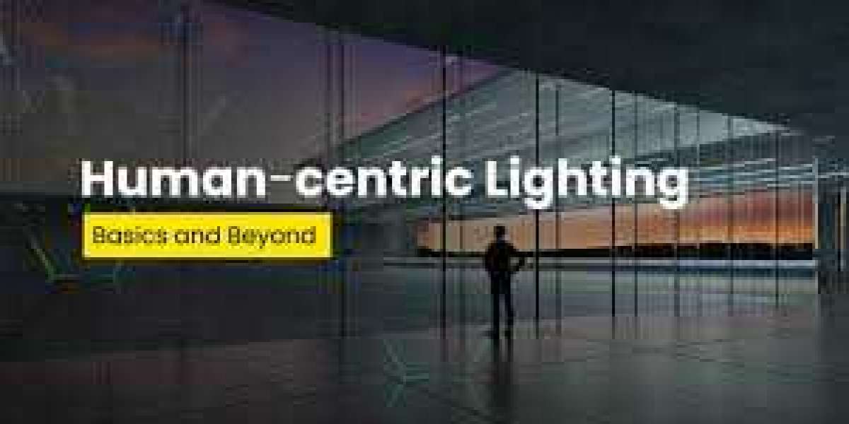 Human Centric Lighting Market: Key Findings, Future Insights, Market Revenue and Threat Forecast by 2032