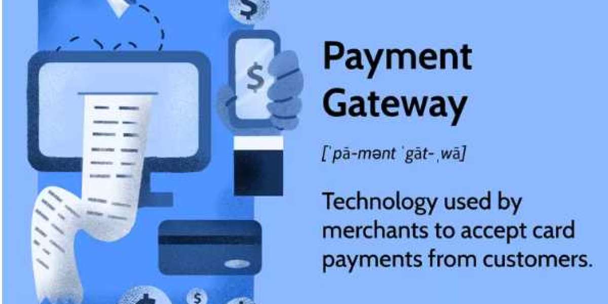 Payment Gateway Market Statistics, Business Opportunities, Competitive Landscape by 2032