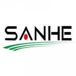 Beijing Sanhe Company