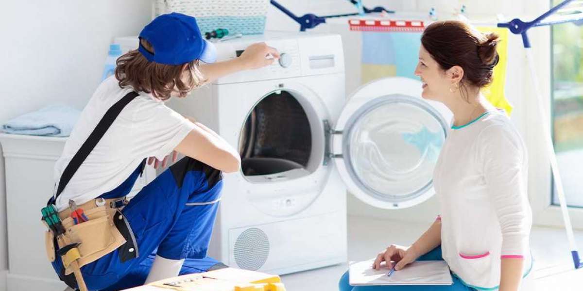 Ultimate Guide to Tumble Dryer Repairs: Cost-Effective Solutions at Your Fingertip