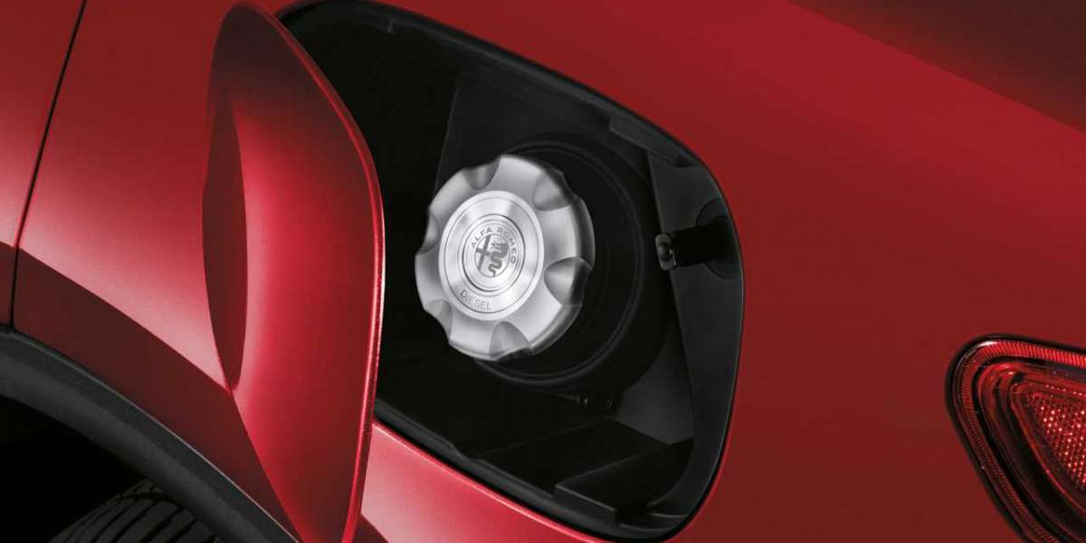 Enhance Your Alfa Romeo's Performance and Style with a Rear Diffuser