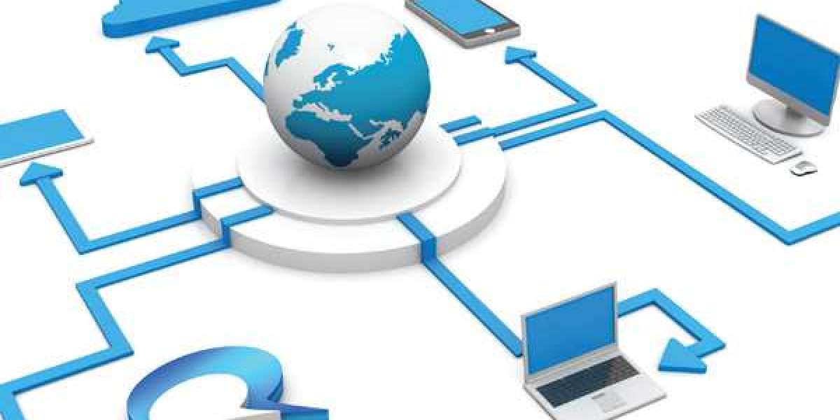 Managed Network Services Market Investment Opportunities, Industry Share & Trend Analysis Report to 2030