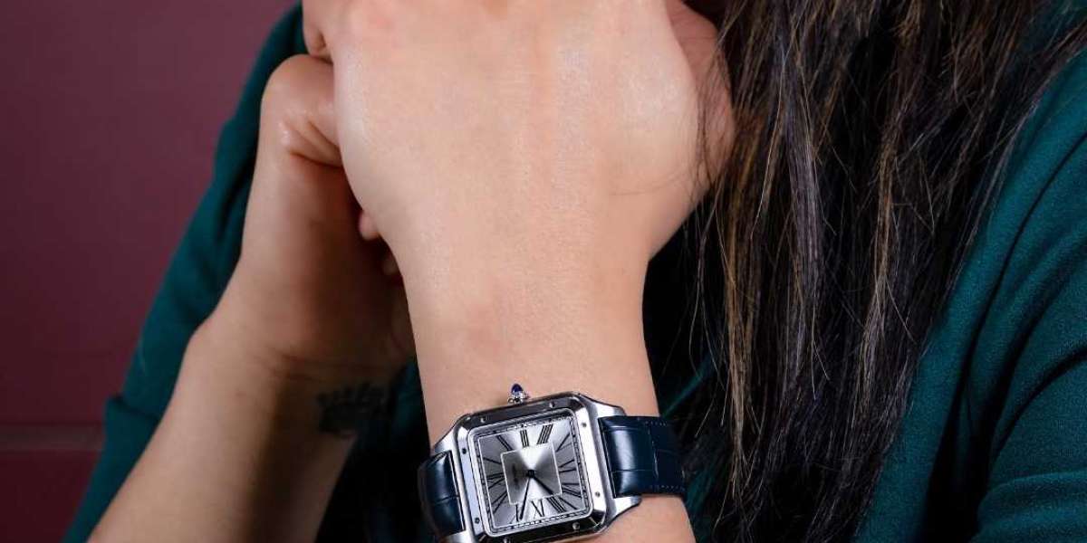 Why Cartier Watches are Worth Buying?
