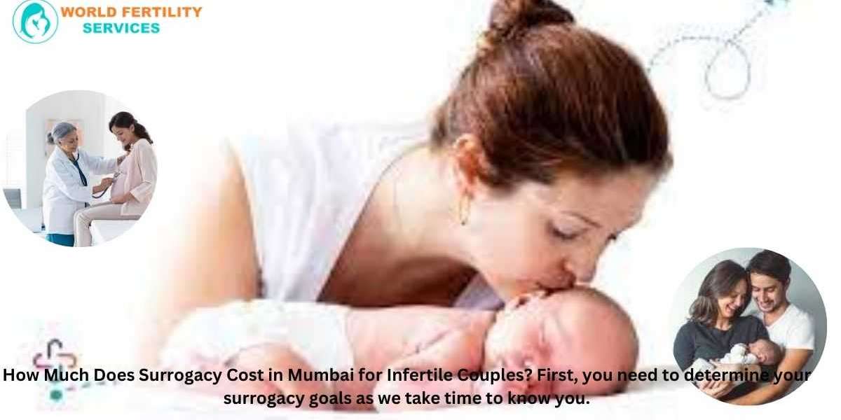 Understanding Surrogacy Costs in Mumbai: A Comprehensive Guide for Infertile Couples