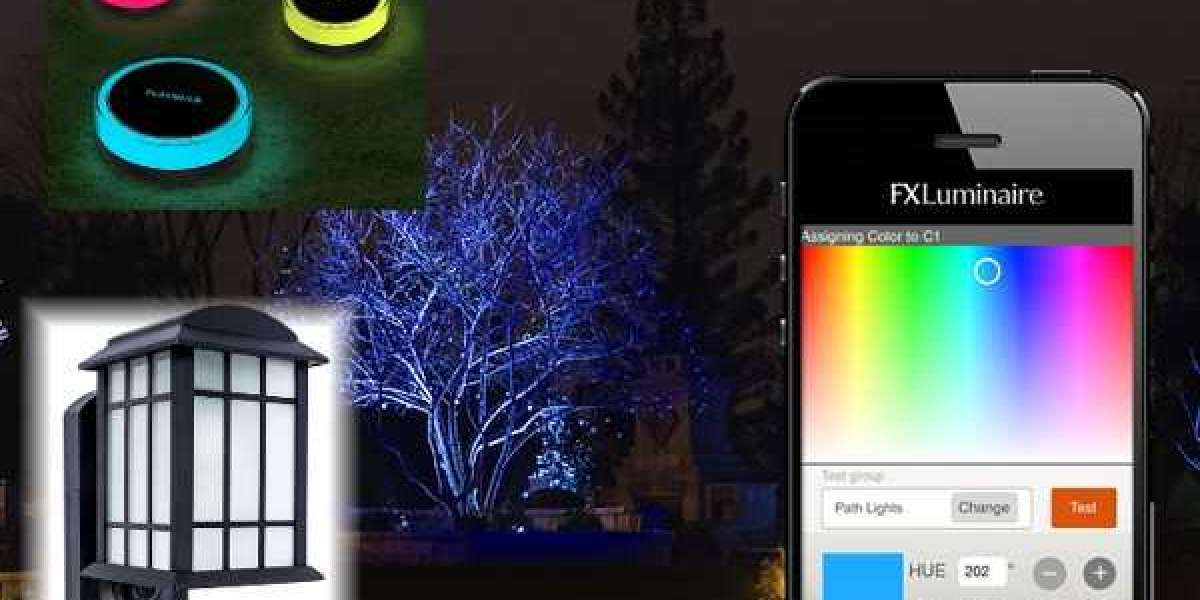 Outdoor LED Smart Lighting Solutions Market Analysis by Service Type, by Vertical