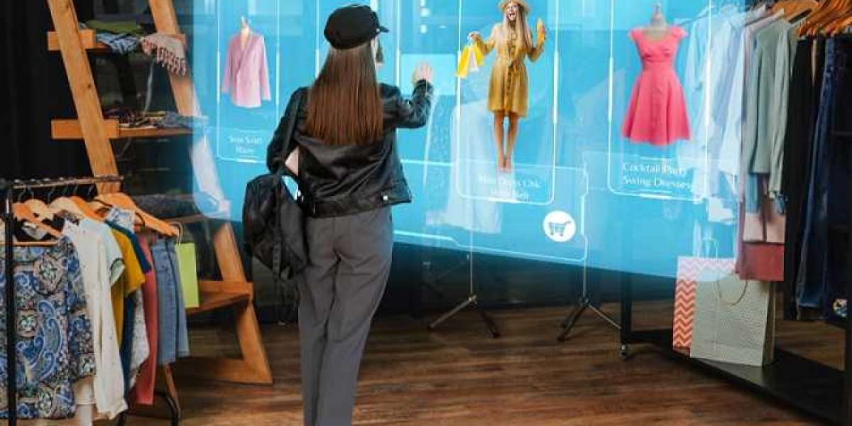 Web3 in Retail Market Size and Share Report 2024-2032