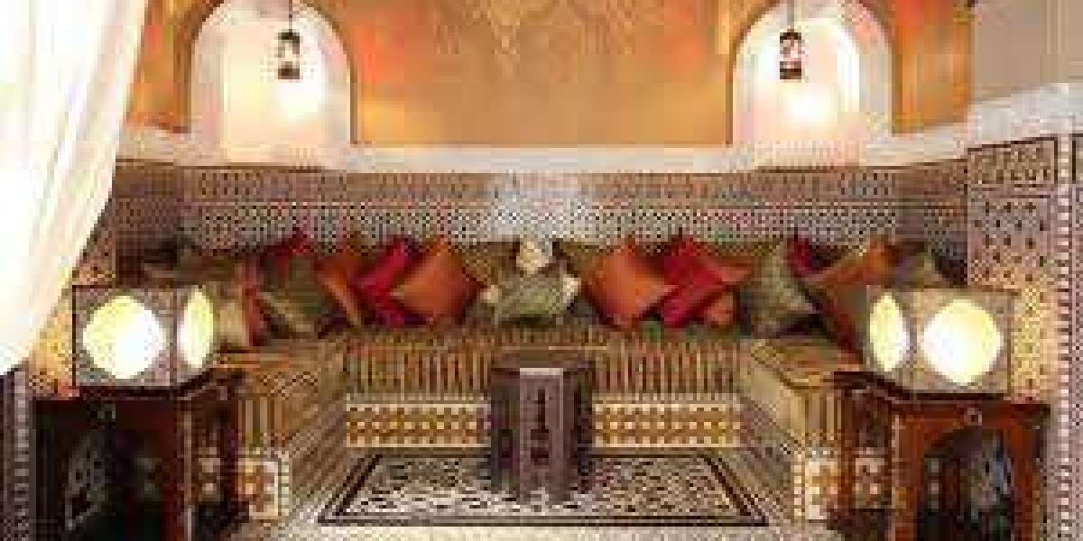 Muslim House Decoration: Adding Beauty and Meaning to Homes
