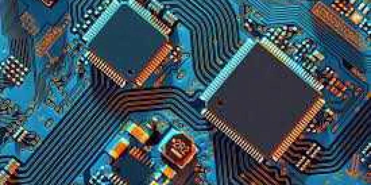 Microelectronics Material Market : Segmentation, Market Players, Trends and Forecast 2032