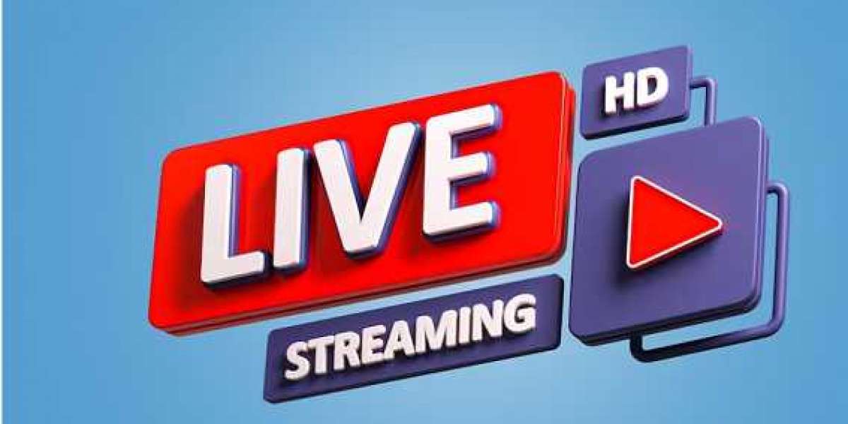 Live Streaming Market 2024 Expectations & Growth Trends Highlighted Until 2032