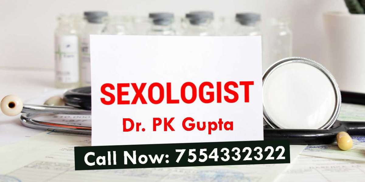 Navigating Sexual Health: Finding a Sexologist in Delhi