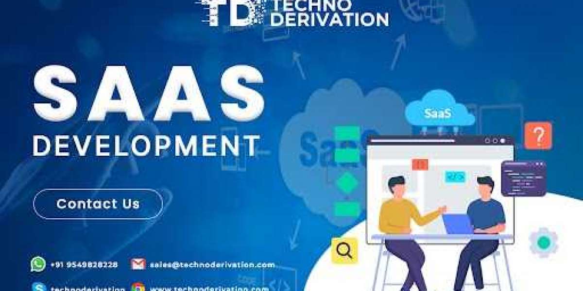 Empowering Businesses with Custom SaaS Development Solutions: Unveiling the Expertise of SaaS Development Companies