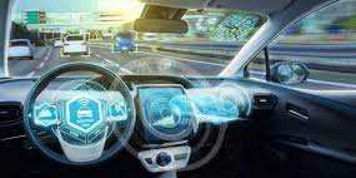 Autonomous Vehicles Market: Analysis by Service Type, by Vertical