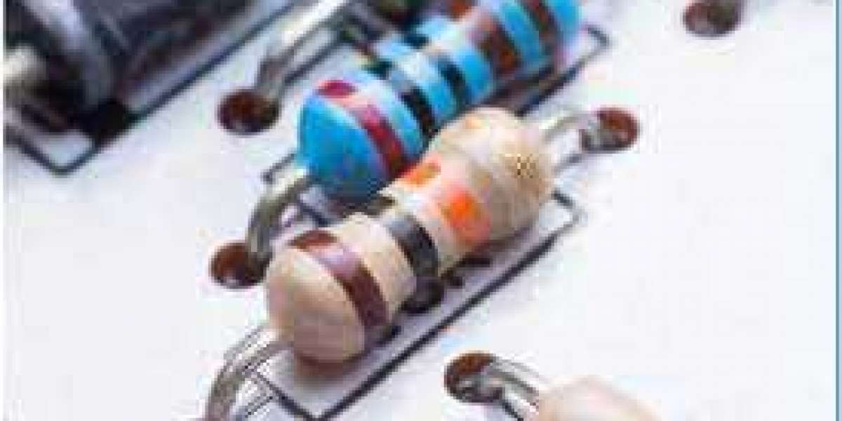 Interconnects and Passive Components Market: 2030 Business Revenue Forecast Statistics and Growth Prospective
