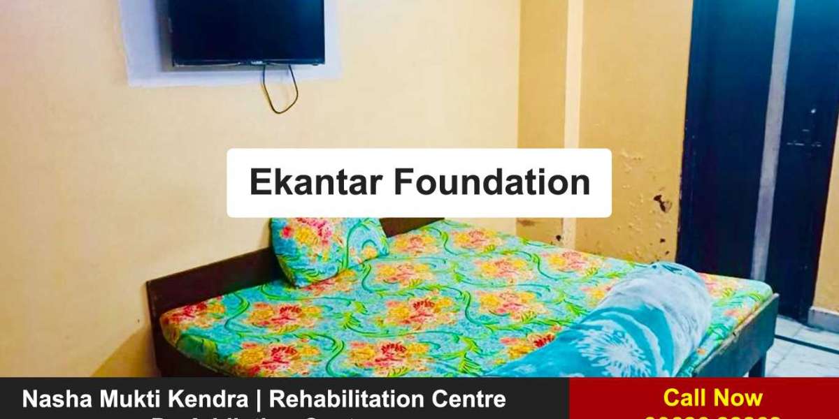 Rehabilitation Centre in Delhi: A Beacon of Hope for Recovery-india rehabs