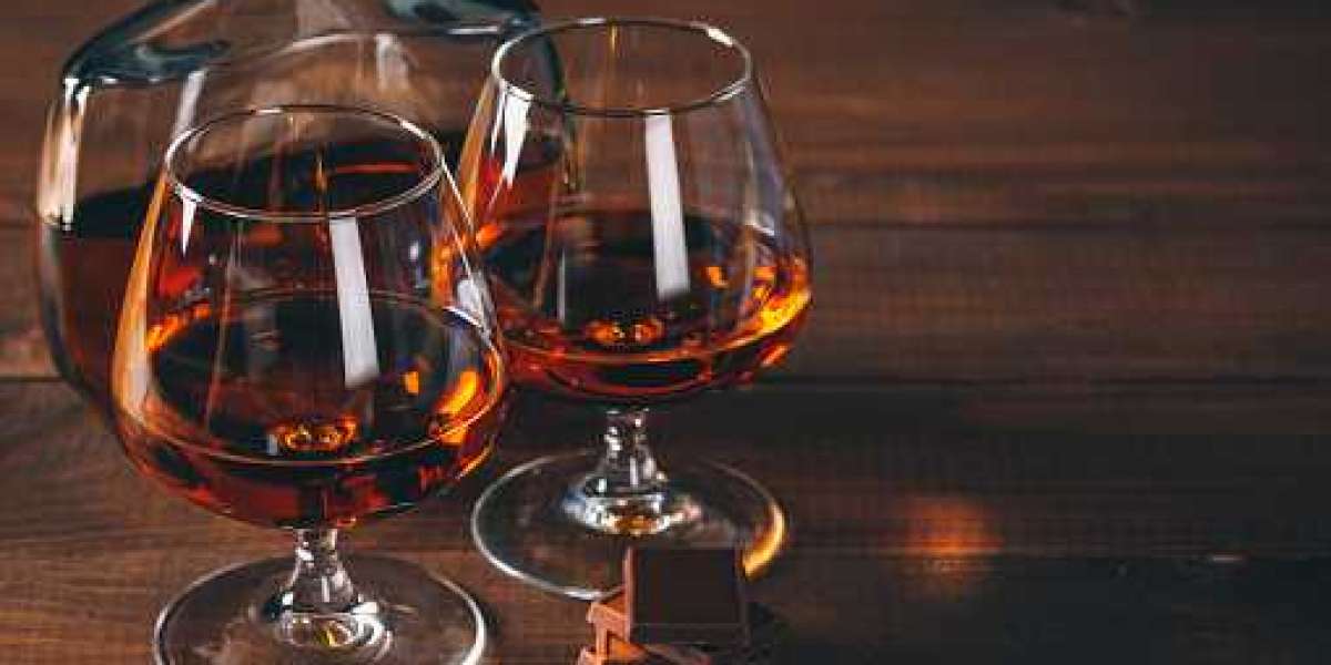 Liqueur Market Overview of Top Competitors, Gross Margin, and Forecast to 2032