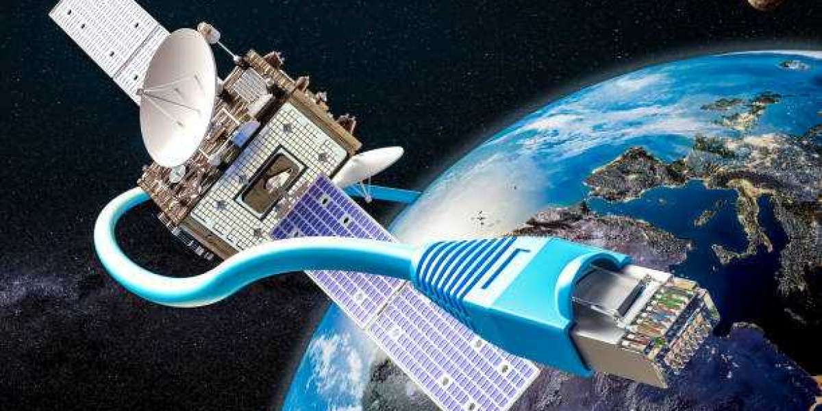 Remote Sensing Satellite Market Industry Outlook and Development Factors, Current Scenario by 2032