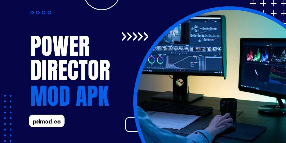 PowerDirector - Video Editor Mod Apk 13.2.0[ Premium Unlocked] ...