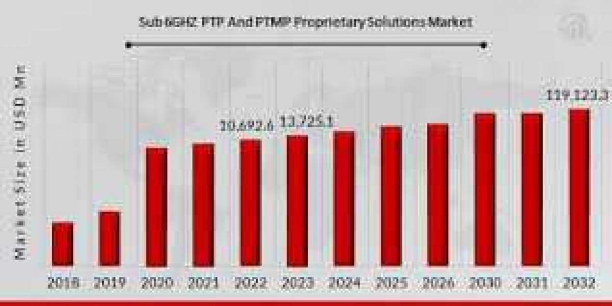 Sub 6GHz PTP and PTMP Proprietary Solutions Market Analysis by Service Type, by Vertical