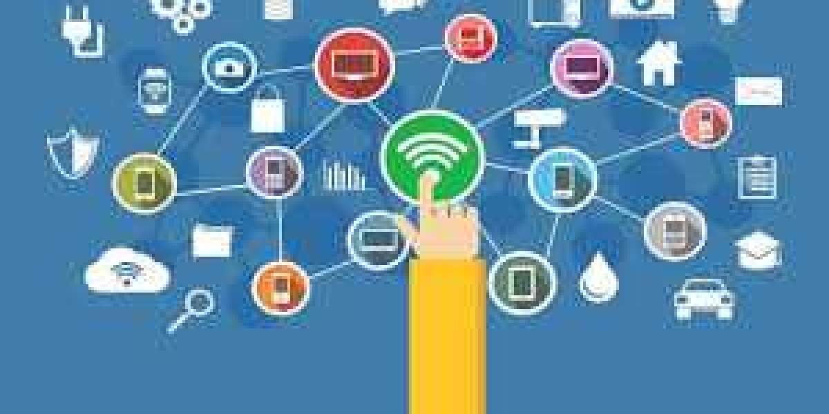 Smart Connected Devices Market: Trends, Research, Analysis & Review Forecast 2027