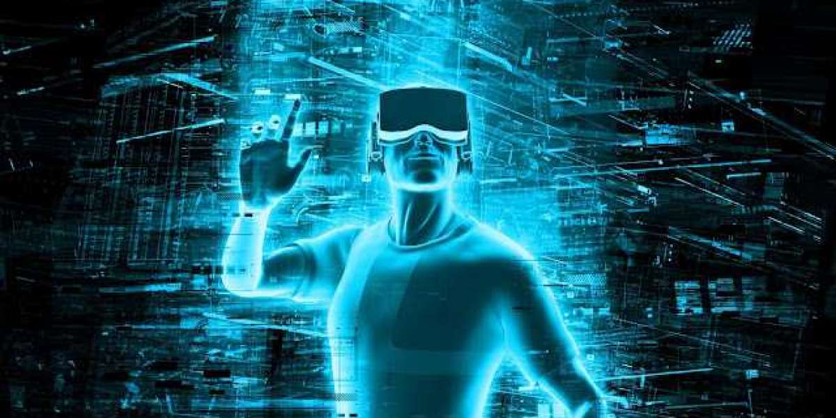 E-Learning Virtual Reality Market Investment Opportunities, Industry Share & Trend Analysis Report to 2032