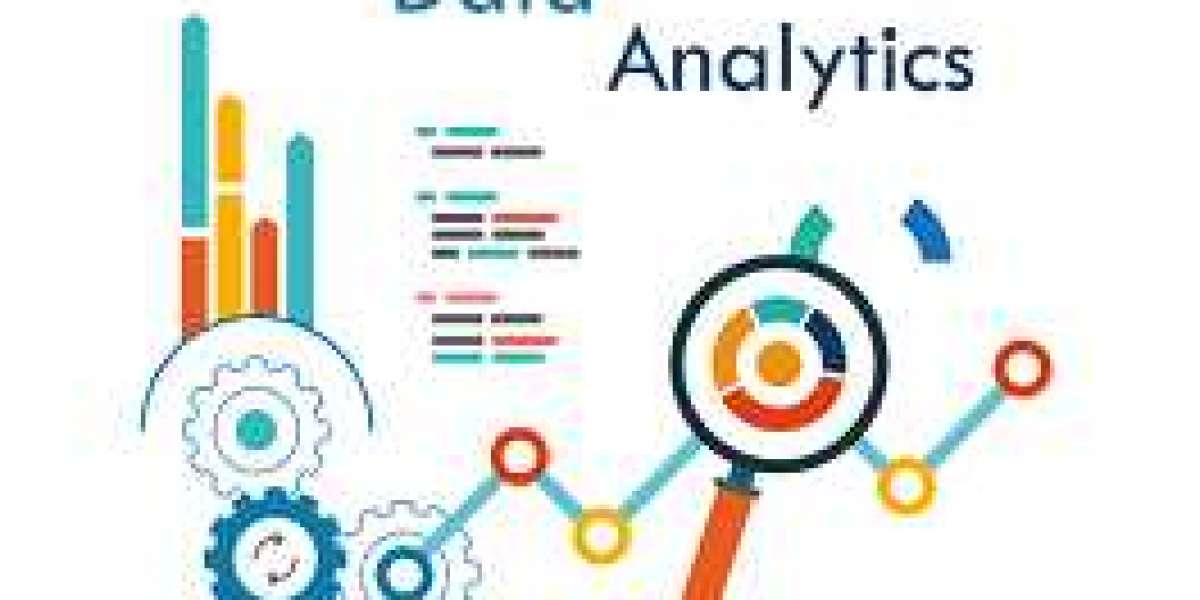 Learn details of the Data Analytics Market: industry analysis by 2030