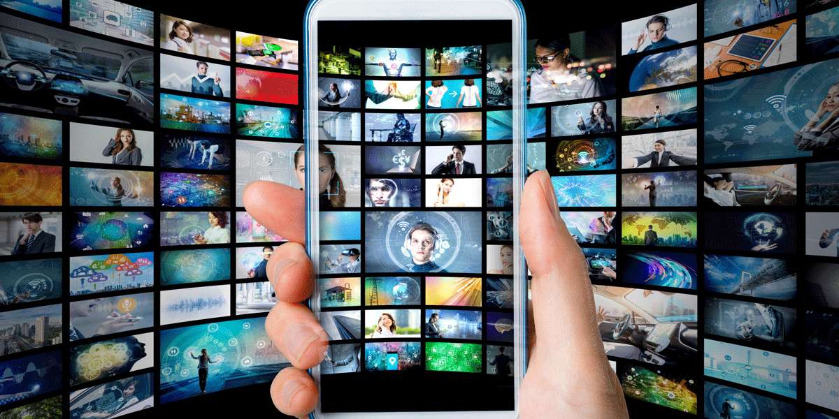 India OTT Market Emerging Trends, Demand, Revenue and Forecasts Research 2032