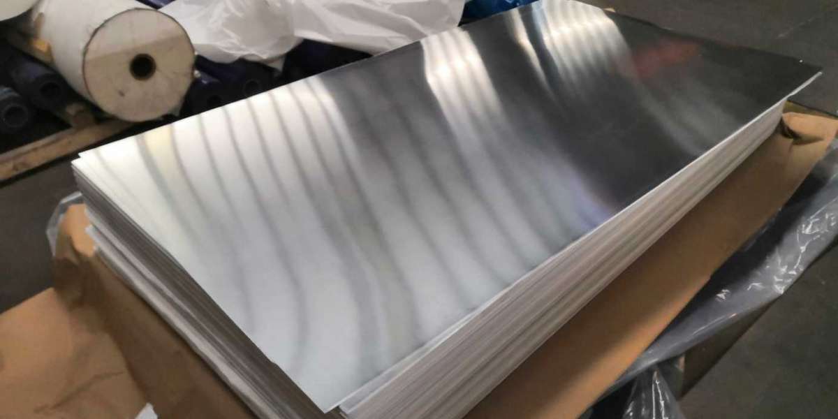 5083 Aluminum Plate For Fishing Boats