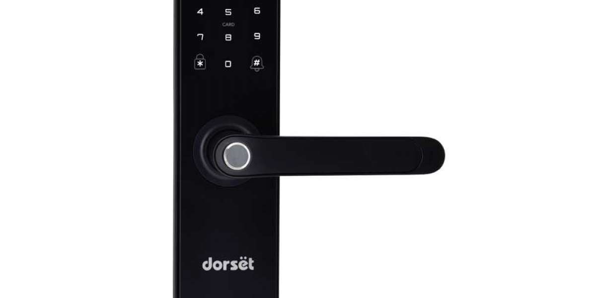 Enhance the Safety of your Home through the Electronic Door Lock