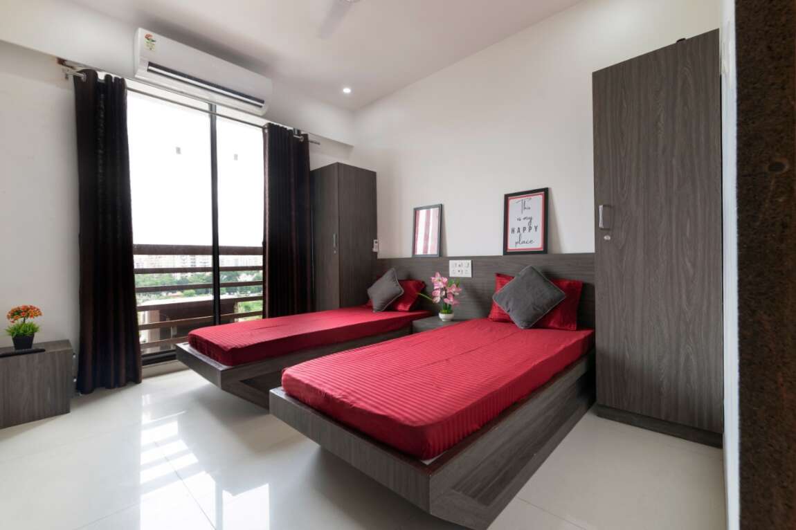 PG in Ahmedabad | Affordable Paying Guest in Ahmedabad